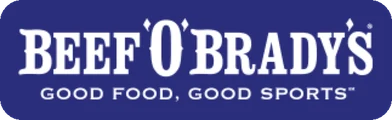 Beef ’O’ Brady’s