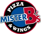 Mister B’s Pizza & Wings