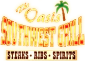 The Oasis Southwest Grill