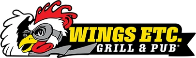 Wings Etc.