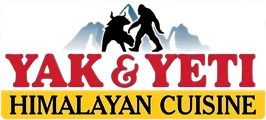 Yak and Yeti Himalayan Cuisine